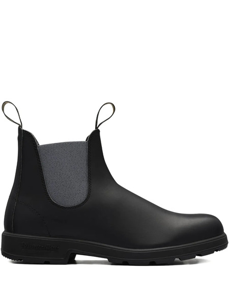  Blundstone 577 Pull-tab Boots - Black 