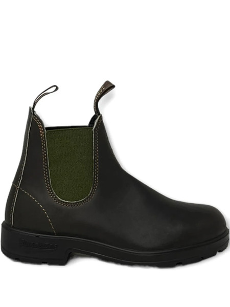  Blundstone Pull-tab Boots - Black 