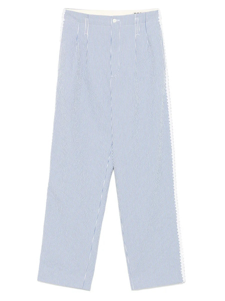 Bode Murray Trousers - Blue 