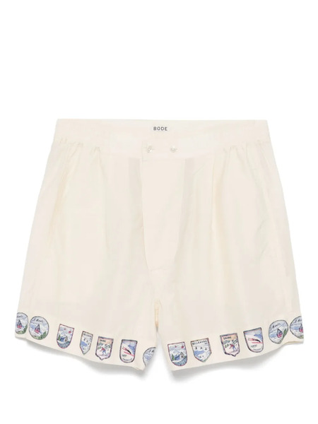  Bode Ske Season Boxers - Neutrals 