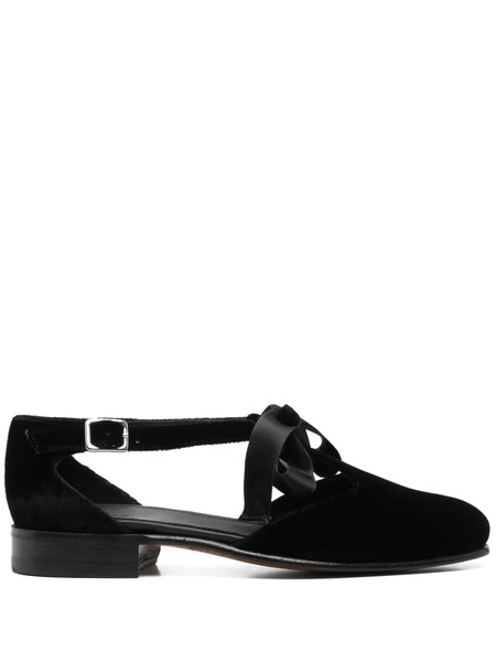  Bode Theatre Shoes - Black 