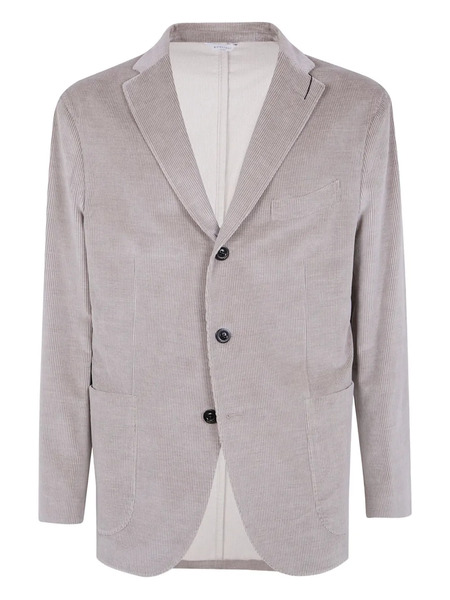  Boglioli Corduroy Jacket - Neutrals 