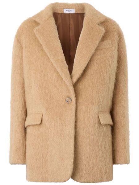  Boglioli Otta Blazer - Neutrals 