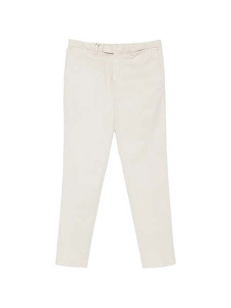  Boglioli Slim Trousers - Neutrals 