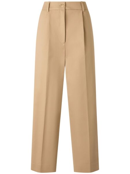  Boglioli Tapered Trousers - Neutrals 
