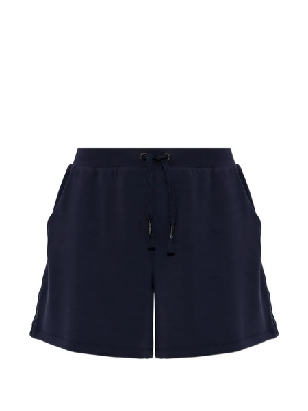  Bogner Alea Drawstring Shorts - Blue 