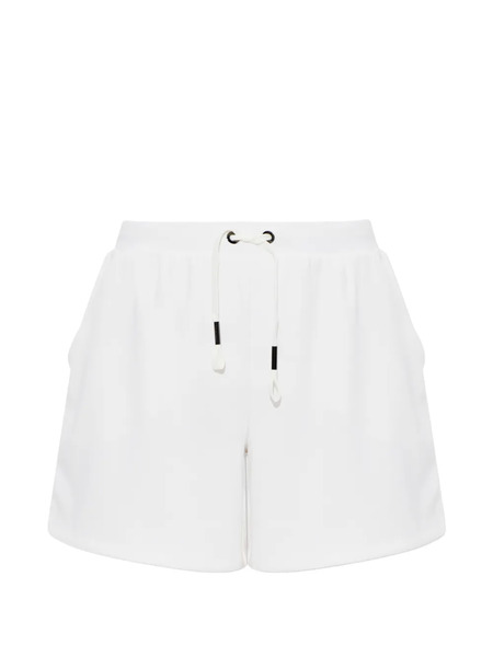  Bogner Alea Drawstring Shorts - White 