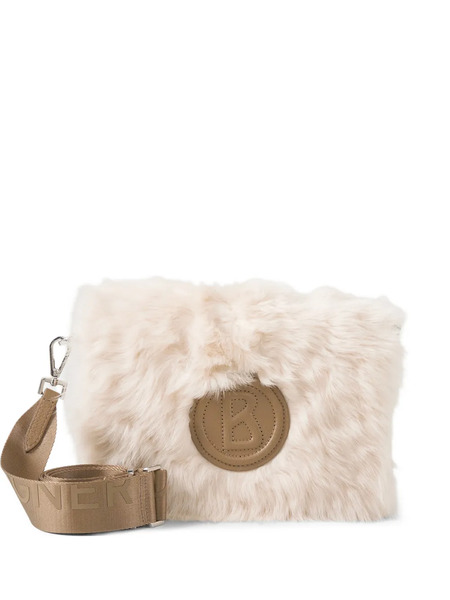  Bogner Choulex Snow Bar Shoulder Bag - Neutrals 