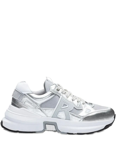  Bogner Ctp25 Sneakers - Silver 
