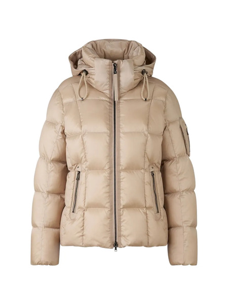  Bogner Feline Down Jacket - Neutrals 