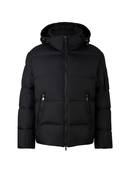  Bogner Jamy Hooded Jacket - Black 