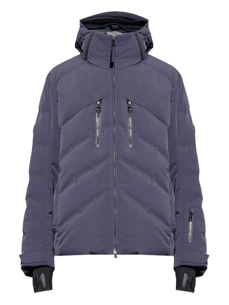  Bogner Jervis D Padded Jacket - Blue 