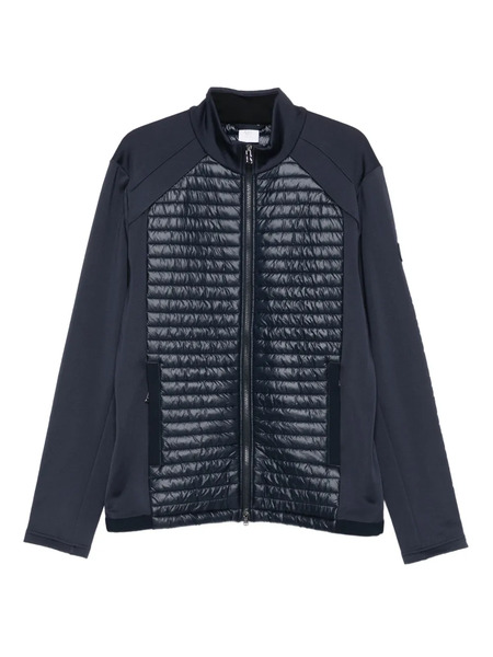  Bogner Jesko Hybrid Jacket - Blue 