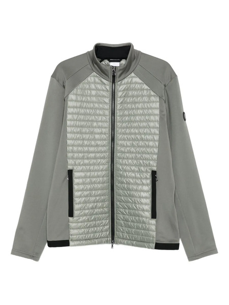  Bogner Jesko Hybrid Jacket - Green 