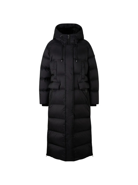  Bogner Jonna Down Coat - Black 