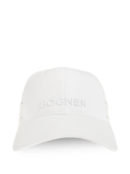  Bogner Joshi Logo Cap - White 