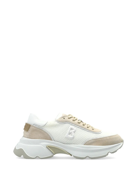  Bogner Kobe 3 Panelled Sneakers - White 