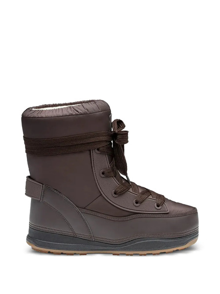  Bogner La Plagne Lace-up Boots - Brown 