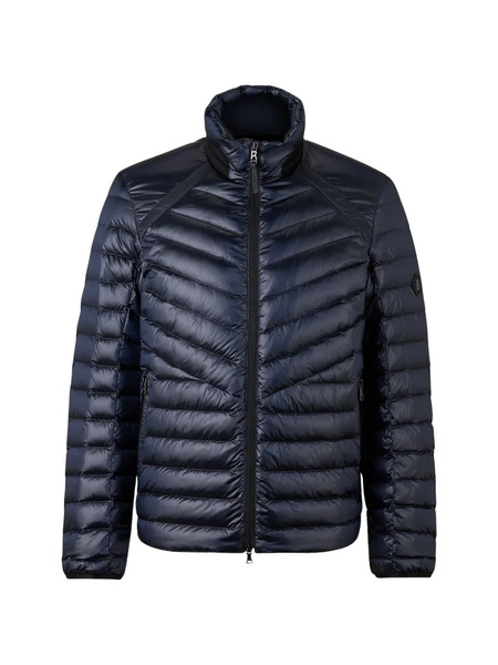  Bogner Liman Quilted Jacket - Blue 