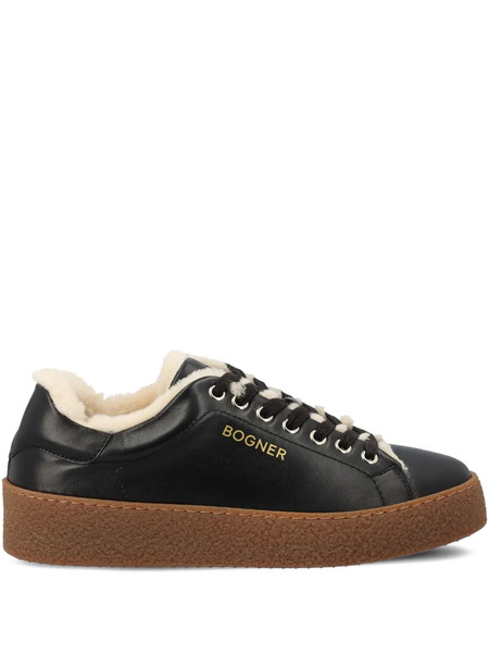  Bogner Lucerne Sneakers - Black 