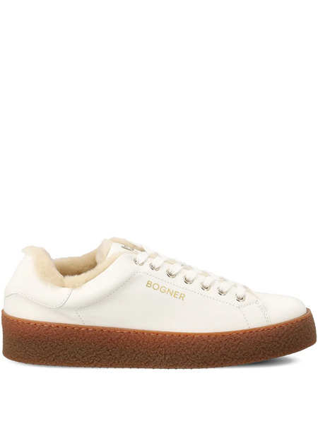  Bogner Lucerne Sneakers - White 