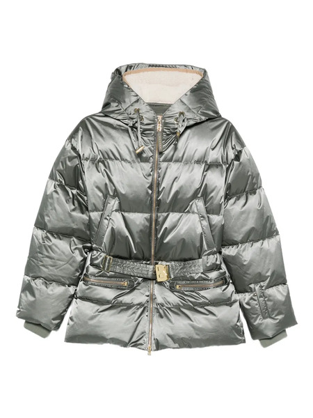  Bogner Lyra Ski Jacket - Green 