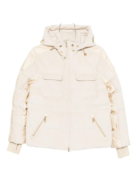 Bogner Marli Ski Jacket - Neutrals 