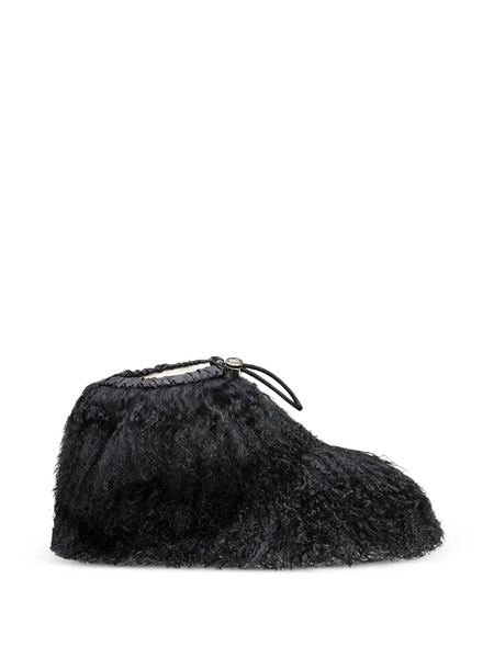  Bogner Meribel Boots - Black 