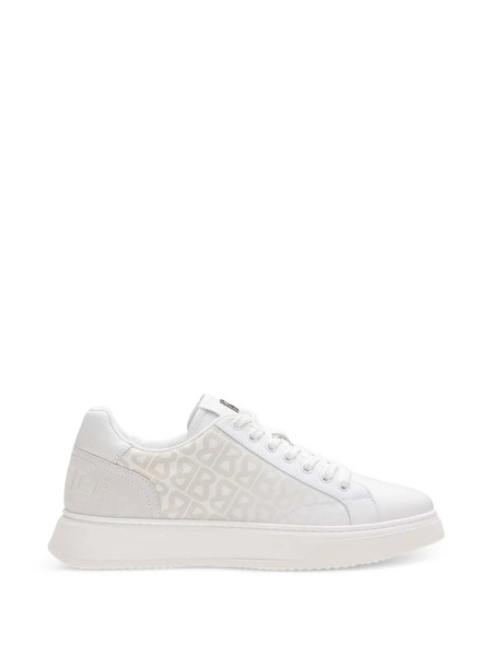 Bogner Milan Sneakers - White 