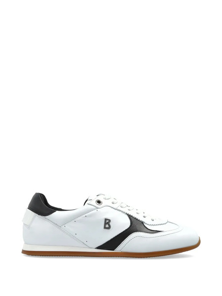  Bogner Monza Sneakers - White 
