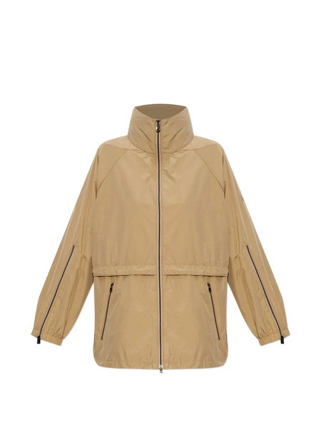  Bogner Noelle Zip Coat - Neutrals 