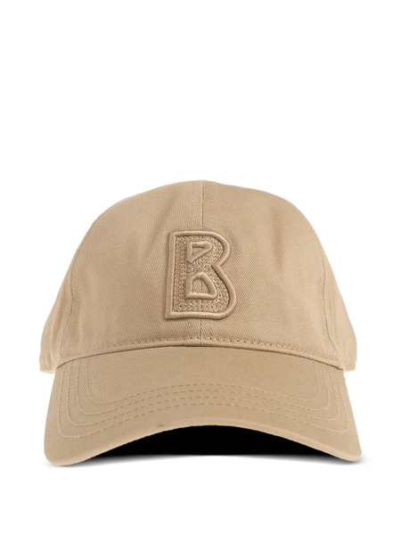  Bogner Ruthie Baseball Cap - Neutrals 