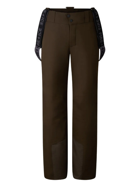  Bogner Scott Ski Bottoms - Brown 