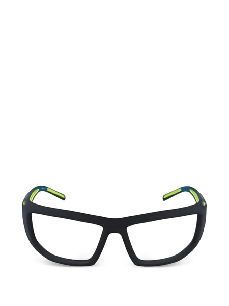  Bollè Playoff Rectangle-frame Glasses - Black 