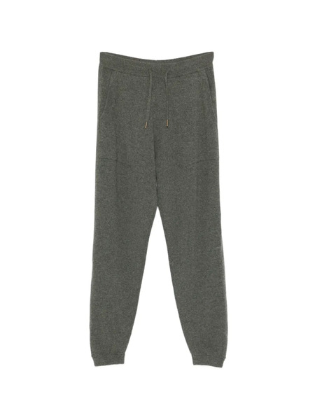  Bompard Drawstring-fastening Track Pants - Green 