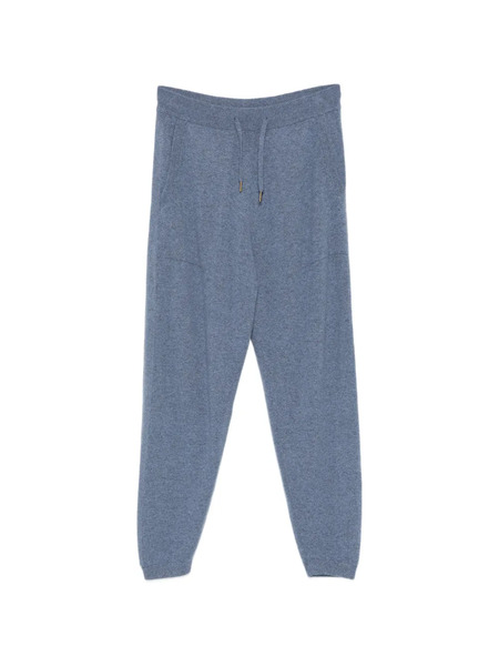  Bompard Drawstring Track Pants - Blue 