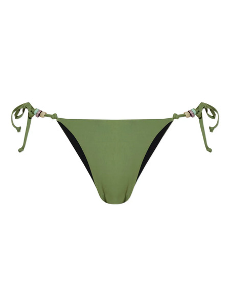  Bond-eye Anali Bikini Bottom - Green 