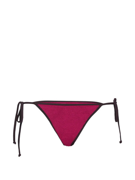  Bond-eye Contrast Brief - Pink 