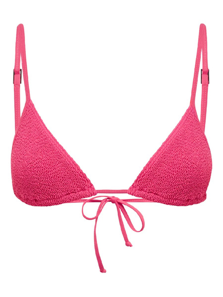  Bond-eye Luana Bikini Top - Pink 