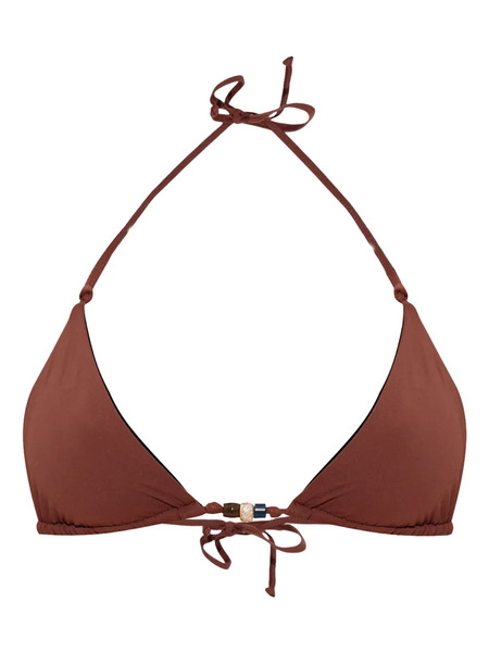  Bond-eye Rythm Bikini Top - Black 