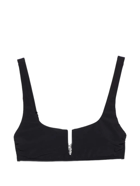  Bondi Born Clio Bikini Top - Black 