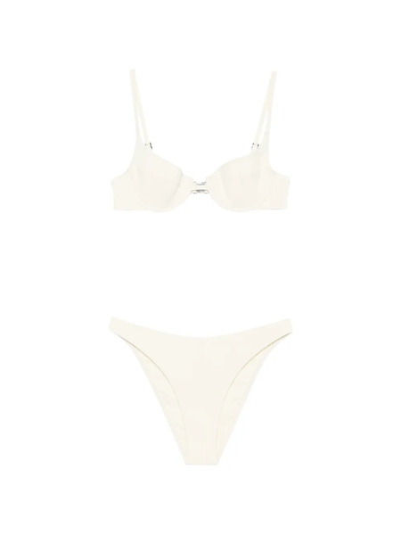  Bondi Born Suki Bikini Set - Neutrals 