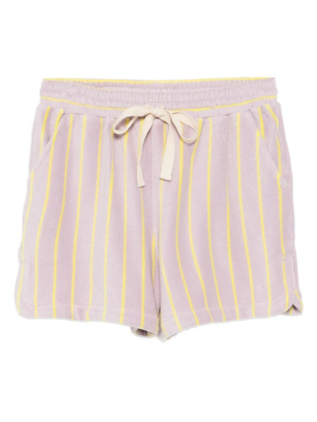  Bongusta Naram Gym Shorts - Purple 