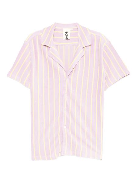  Bongusta Naram Shirt - Purple 