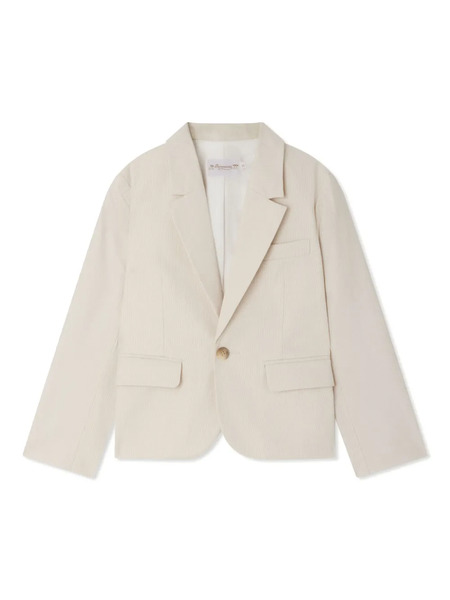  Bonpoint Aristide Blazer - Neutrals 