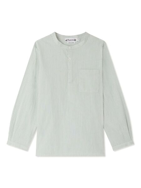  Bonpoint Artiste Shirt - Green 