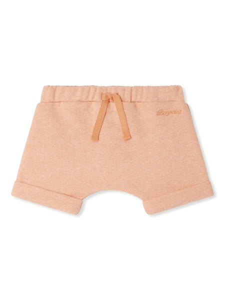  Bonpoint Cadia Shorts - Orange 