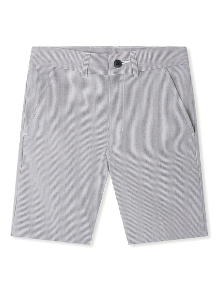  Bonpoint Calvin Shorts - Black 