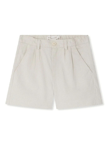  Bonpoint Charles Shorts - Grey 