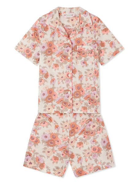  Bonpoint Clive Pyjamas - Neutrals 